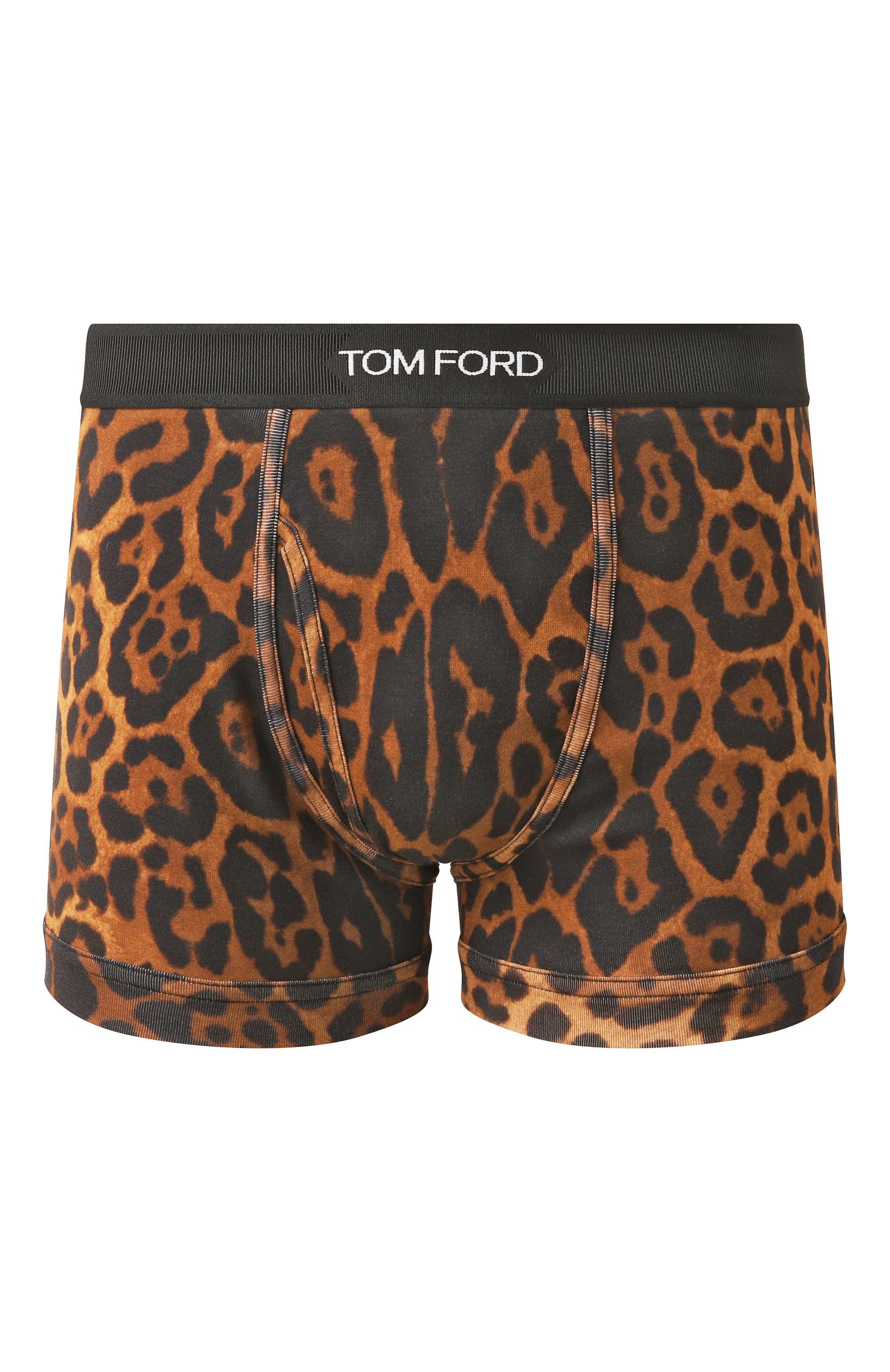 Хлопковые боксеры TOM FORD, арт. T4LC3/198, фото 1