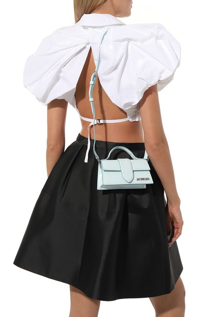 Сумка le bambino JACQUEMUS, арт. 23H/213BA006-3128, фото 2