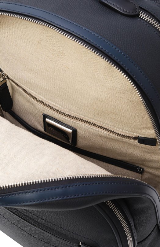 Рюкзак Santoni UIBGA2647BS-ACUH Синий  UIBGA2647BS-ACUH Фото 5