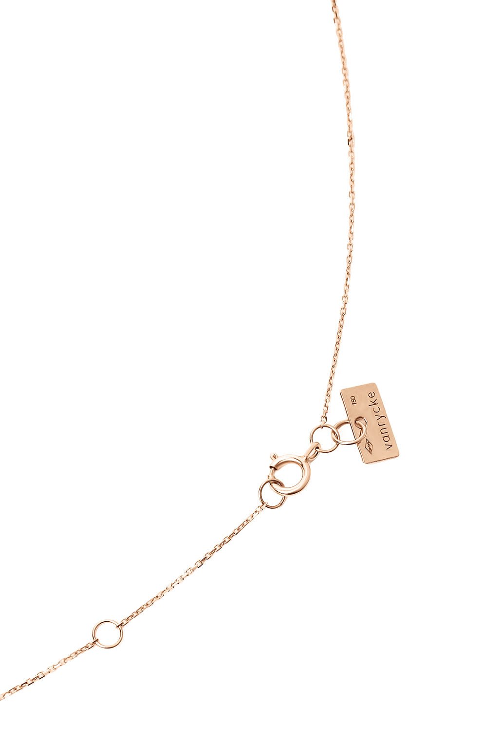 Колье VANRYCKE, арт. CA3R0-01, фото 4