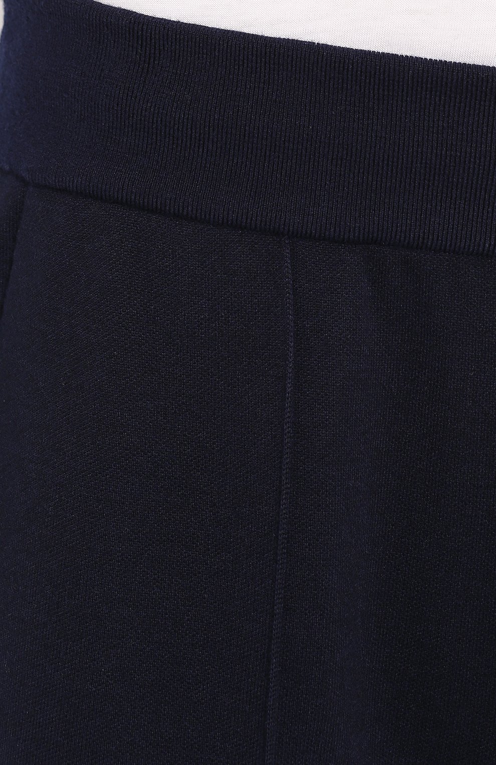 Джоггеры из смеси шерсти и кашемира BERLUTI, арт. R16KTL32-001, фото 5