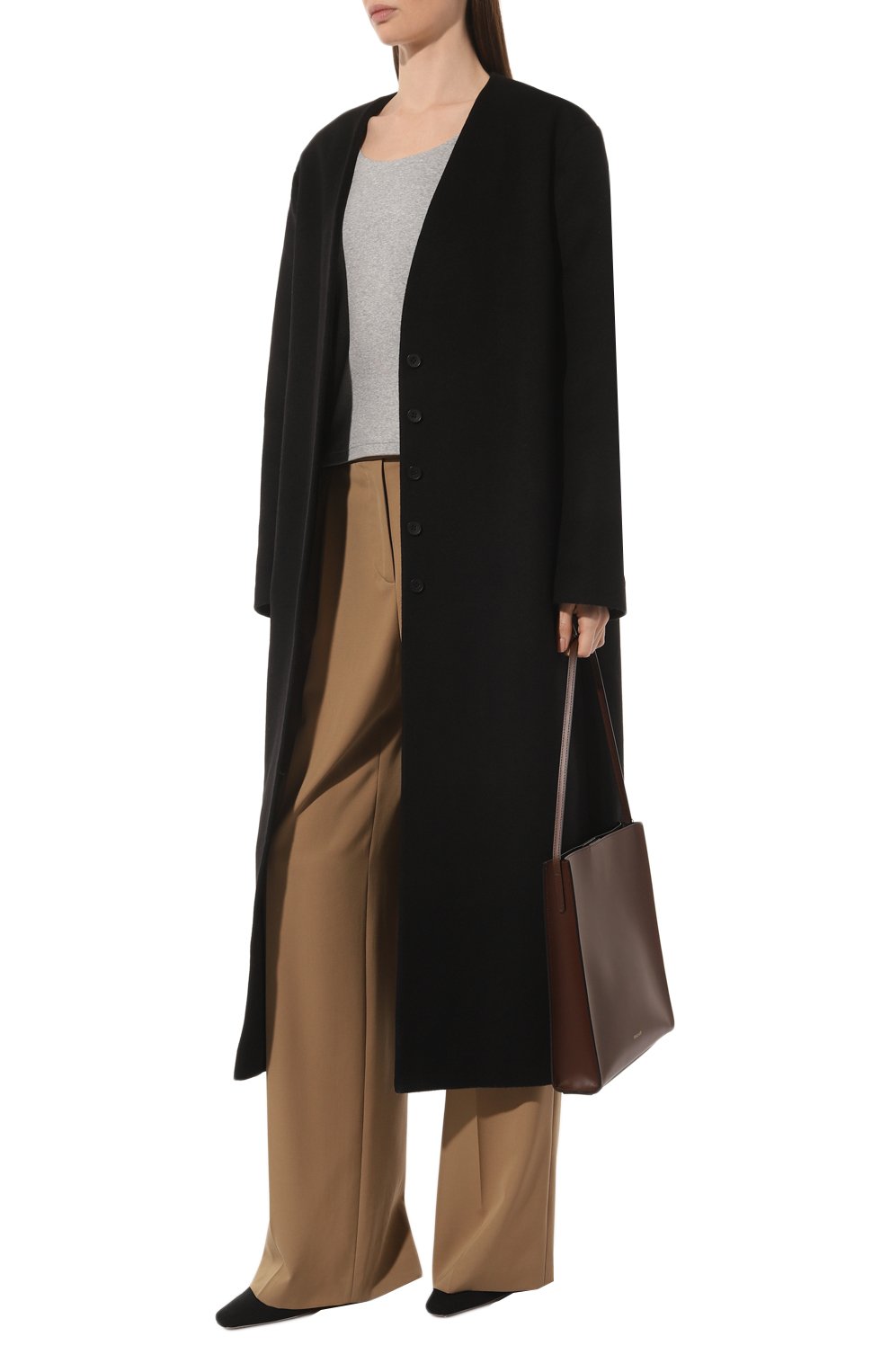 Хлопковая майка GRAN SASSO, арт. 60270/80301, фото 2