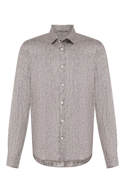 Льняная рубашка VAN LAACK, арт. LAD0N1-TFW/155967, фото 1