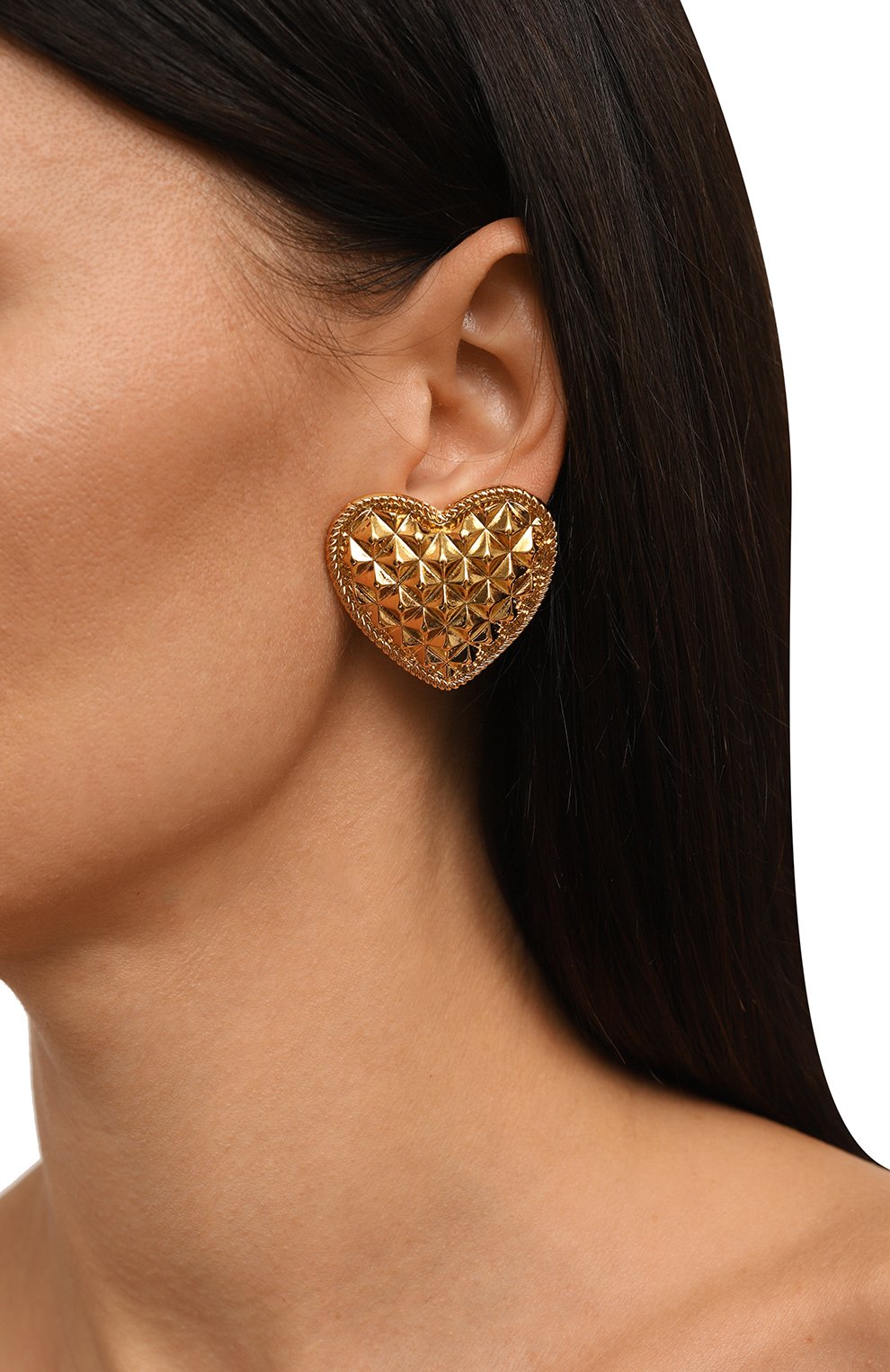 Клипсы MOSCHINO, арт. 21 A9174 8404, фото 2