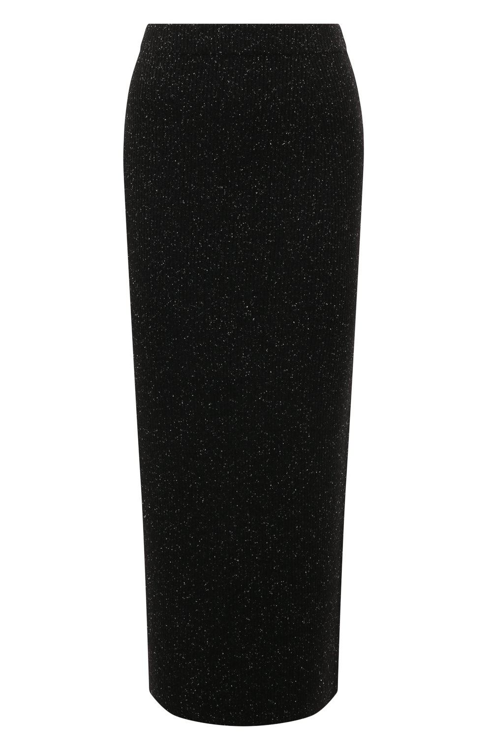 Юбка D.EXTERIOR черного цвета по цене 27250 руб., арт. 59558, фото 1 Юбка D.EXTERIOR, арт. 59558, фото 1