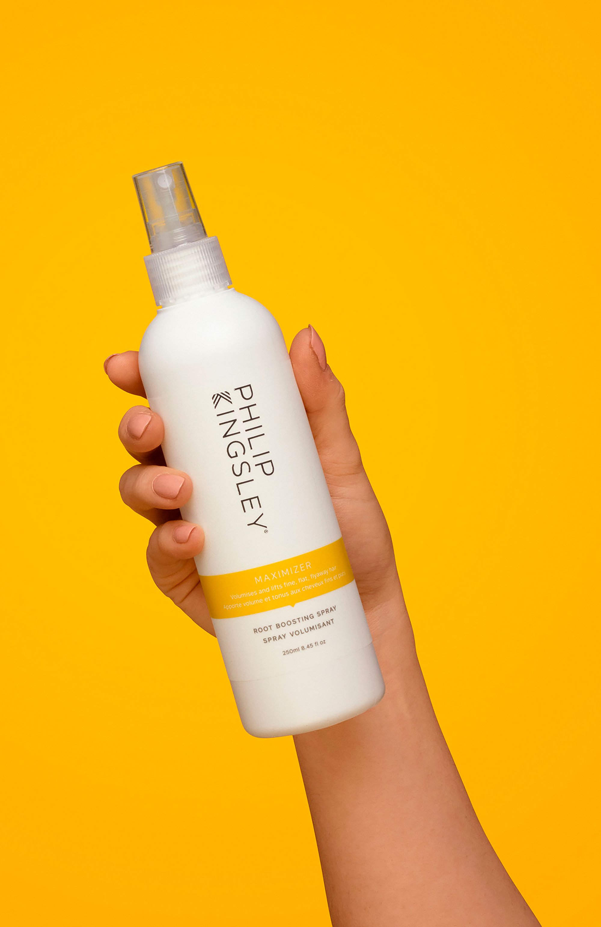 Спрей для прикорневого объема maximizer (250ml) PHILIP KINGSLEY, арт. 5060771205887, фото 2