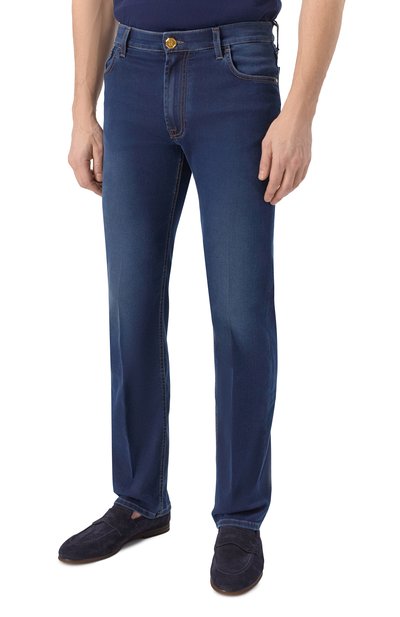 Джинсы STEFANO RICCI, арт. MST51R1130/T0185, фото 3