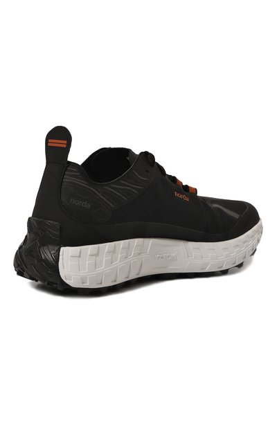 Комбинированные кроссовки zegna x norda™ ZEGNA, арт. LHNRD/S5631Z232, фото 3