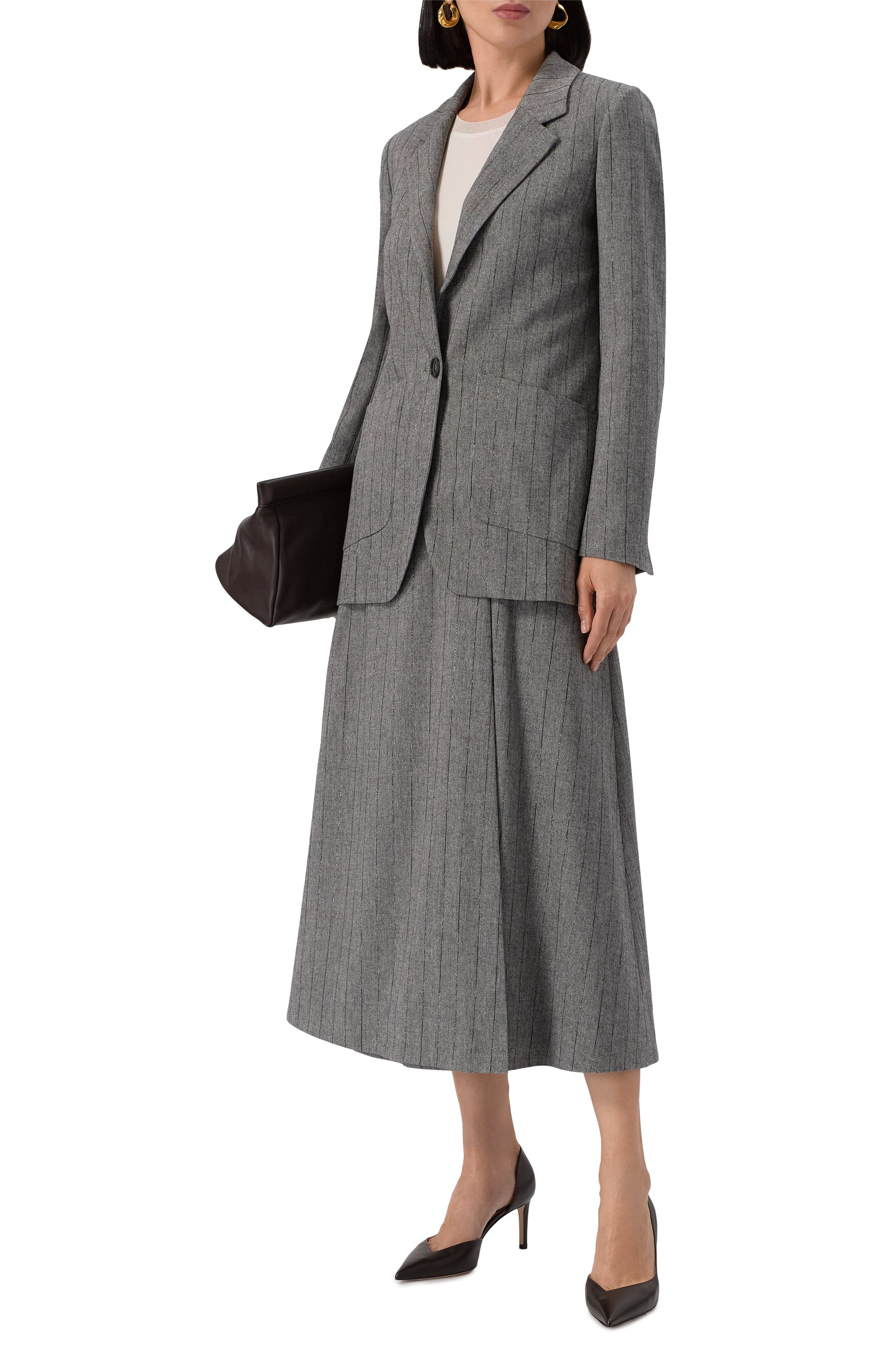 Жакет LORENA ANTONIAZZI, арт. GA02A/5012, фото 2