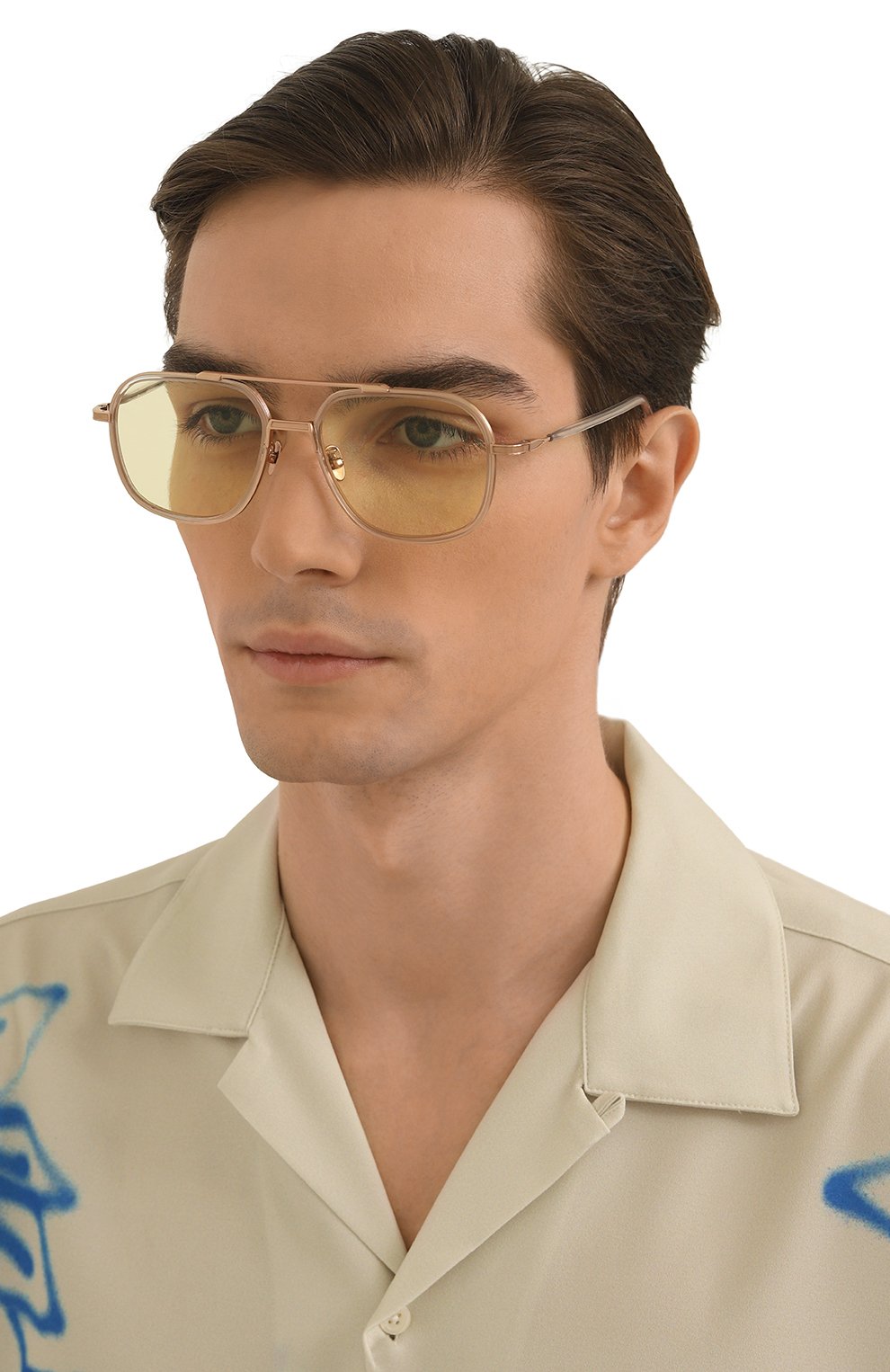 Солнцезащитные очки PROJEKT PRODUKT, арт. RS10(S) C0PG, фото 3