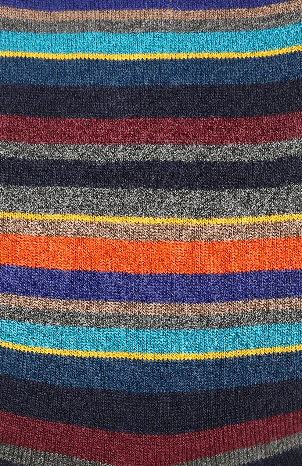 Носки из хлопка и кашемира GALLO, арт. AP102853, фото 2