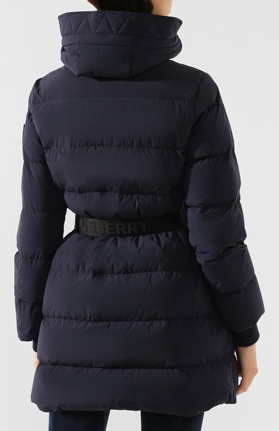 Пуховик BURBERRY, арт. 8025750, фото 4