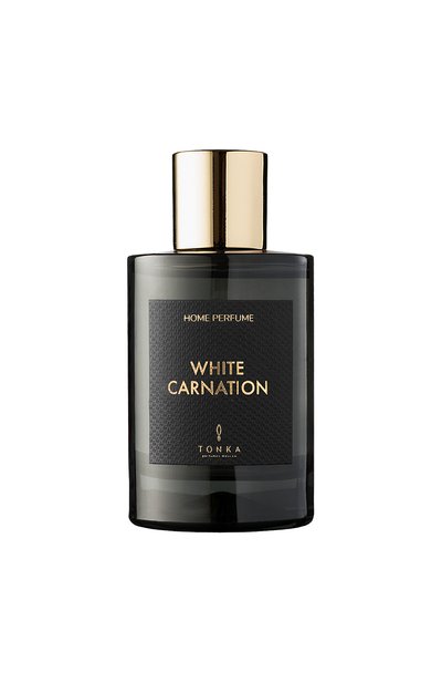 Парфюмированный спрей для дома white carnation (50ml) TONKA PERFUMES MOSCOW, арт. 4665313560526, фото 1