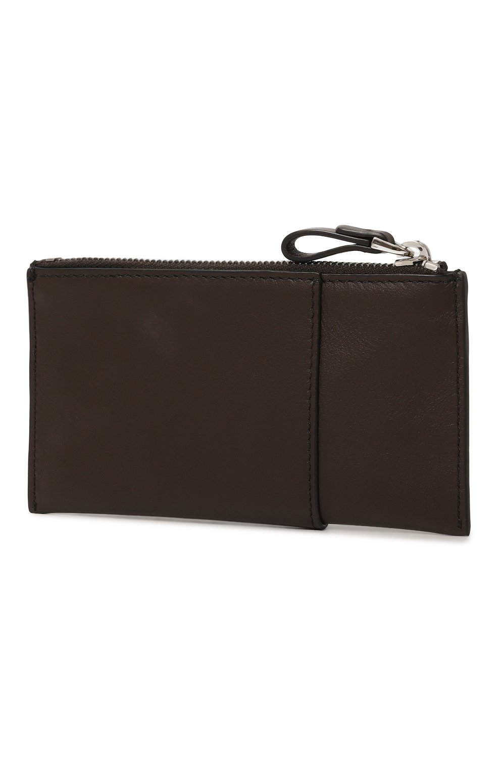 Кожаный футляр для кредитных карт GIORGIO ARMANI, арт. Y2R699/YS09E, фото 2