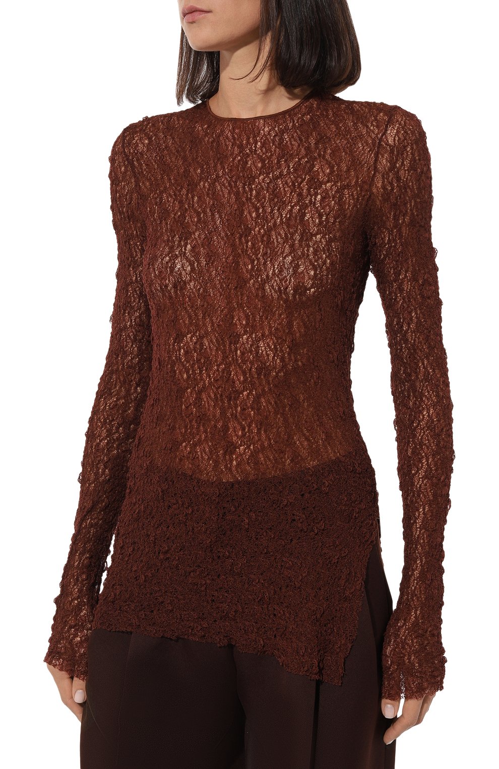 Пуловер UMA WANG, арт. UP1031, фото 3