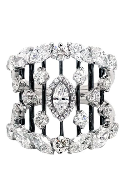 Женские кольцо CASATO, арт. MX1253BT-W