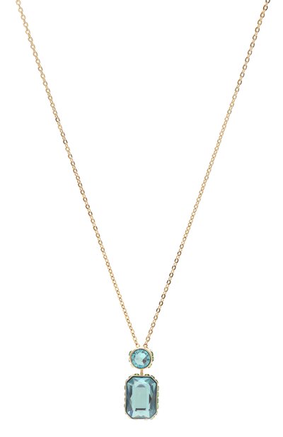 Кулон на цепочке orbita SWAROVSKI, арт. 5640256, фото 4