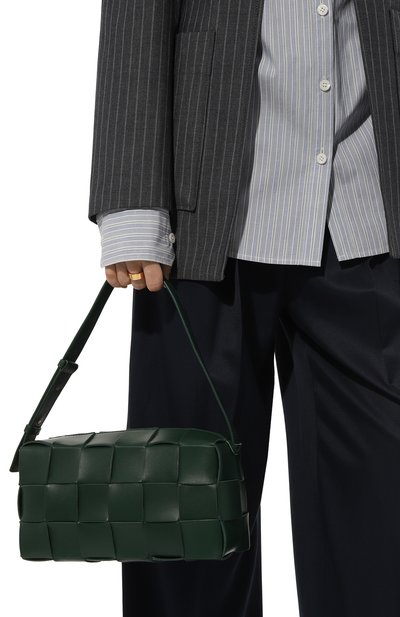 Сумка cassette BOTTEGA VENETA, арт. 709360/VMAY1, фото 2