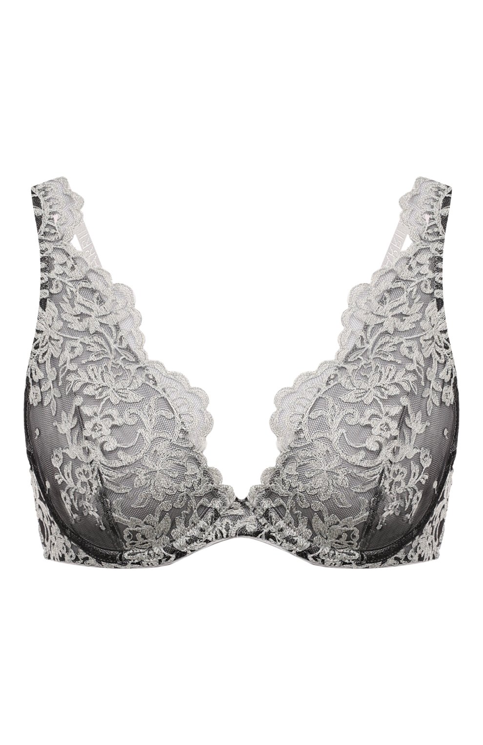 Бюстгальтер с треугольными чашками I.D. SARRIERI, арт. J5368, фото 1
