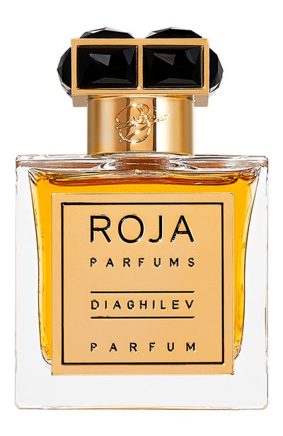 Женский духи diaghilev (100ml) ROJA PARFUMS, арт. RD0174