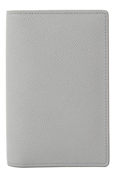 Кожаная обложка для паспорта MAISON MARGIELA, арт. S35UI0505/P4745, фото 1
