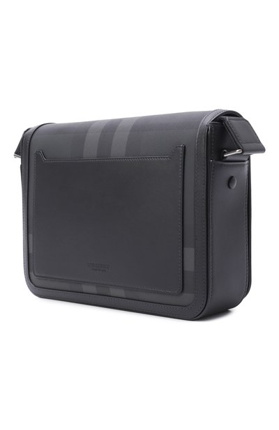 Сумка alfred small BURBERRY, арт. 8072173, фото 3