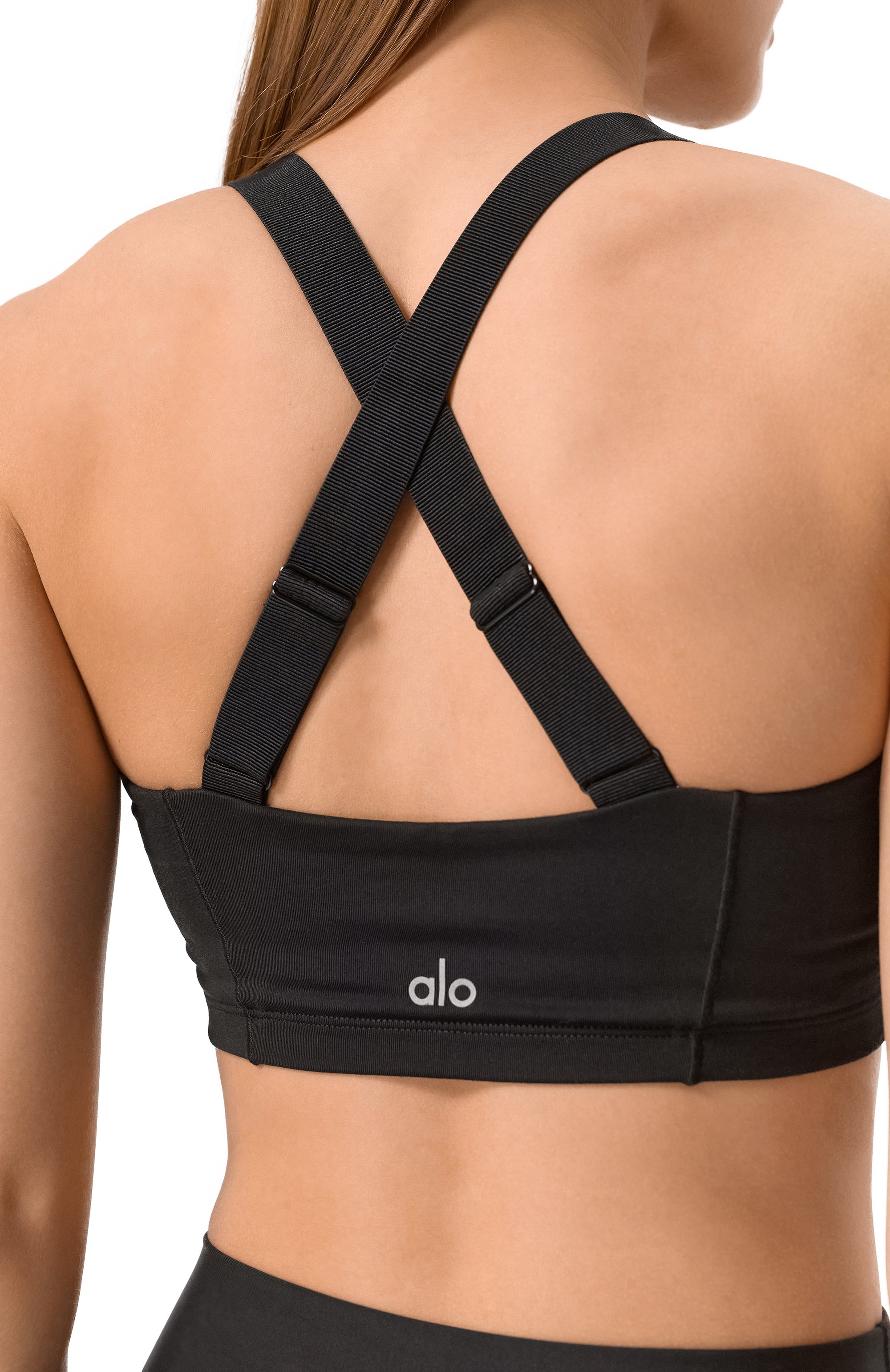 Топ ALO YOGA, арт. W9428R, фото 5