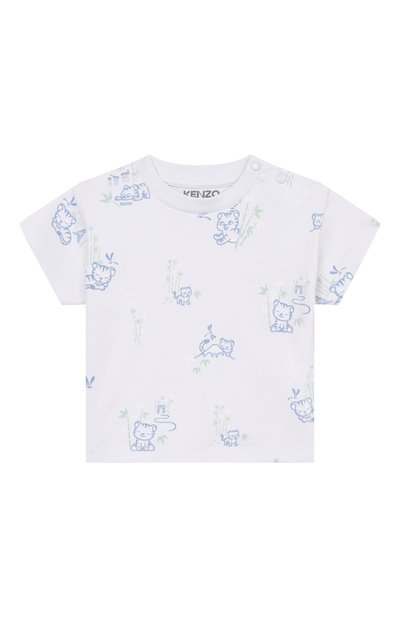 Комплект из футболки и брюк KENZO, арт. K61598