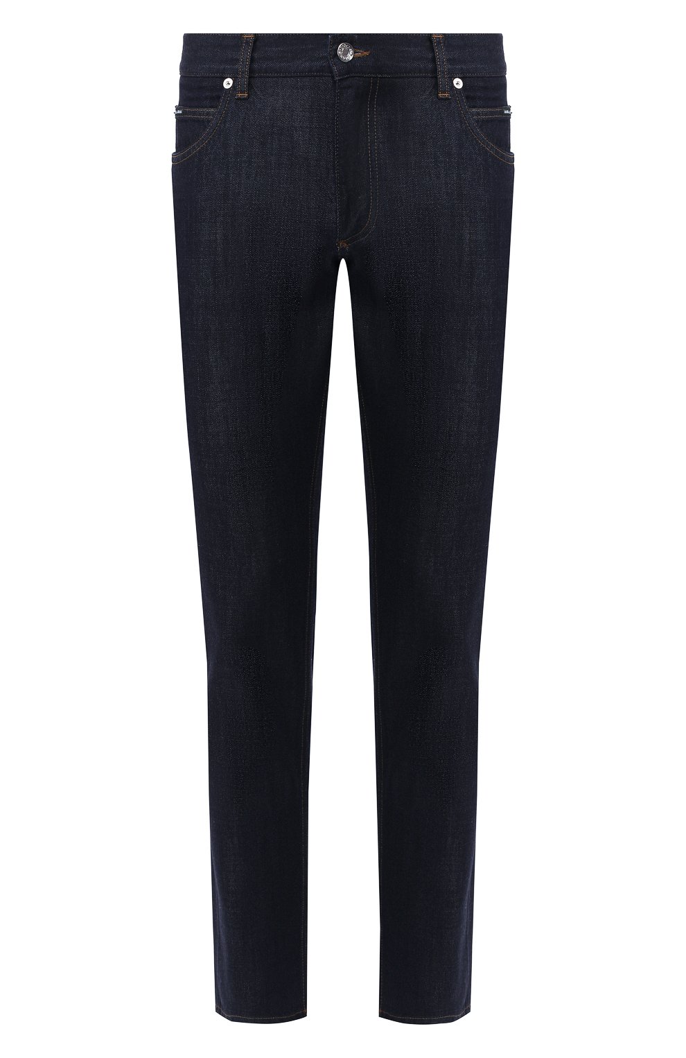 Джинсы прямого кроя DOLCE & GABBANA, арт. GYJCCD/G8A02, фото 1