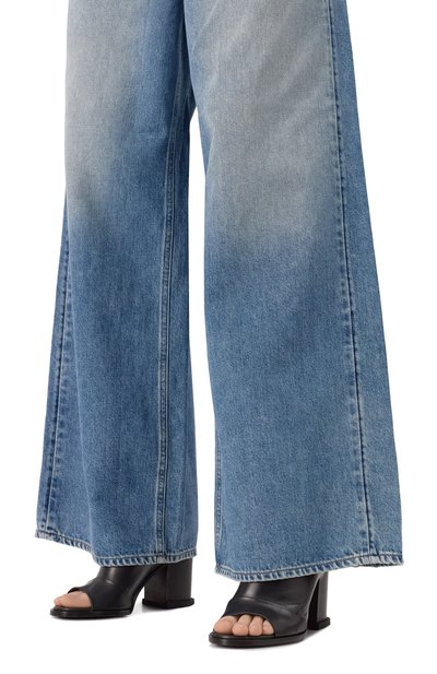 Кожаные мюли PREMIATA, арт. M7001/GARDA, фото 3