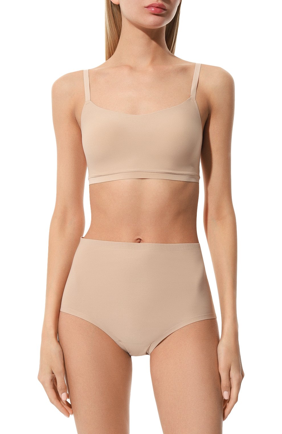 Трусы-кюлоты с завышенной талией CHANTELLE, арт. C11370, фото 2