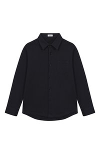 Темно-синий