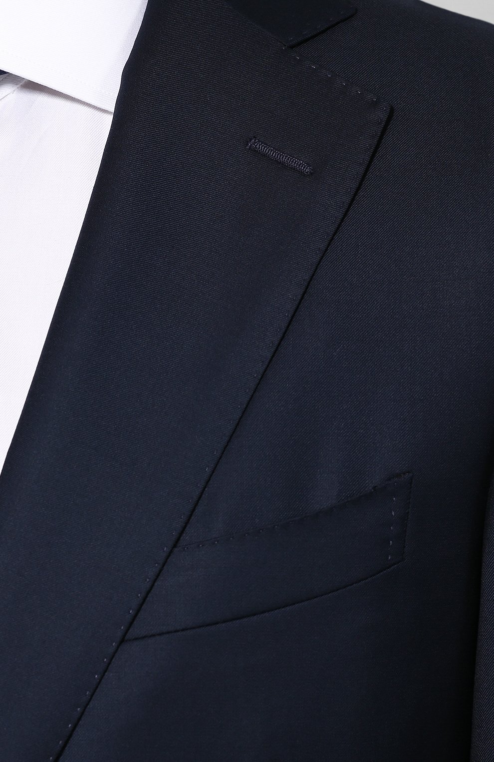 Шерстяной костюм ZILLI, арт. MMQ-AN22Y2--46417/0001, фото 6