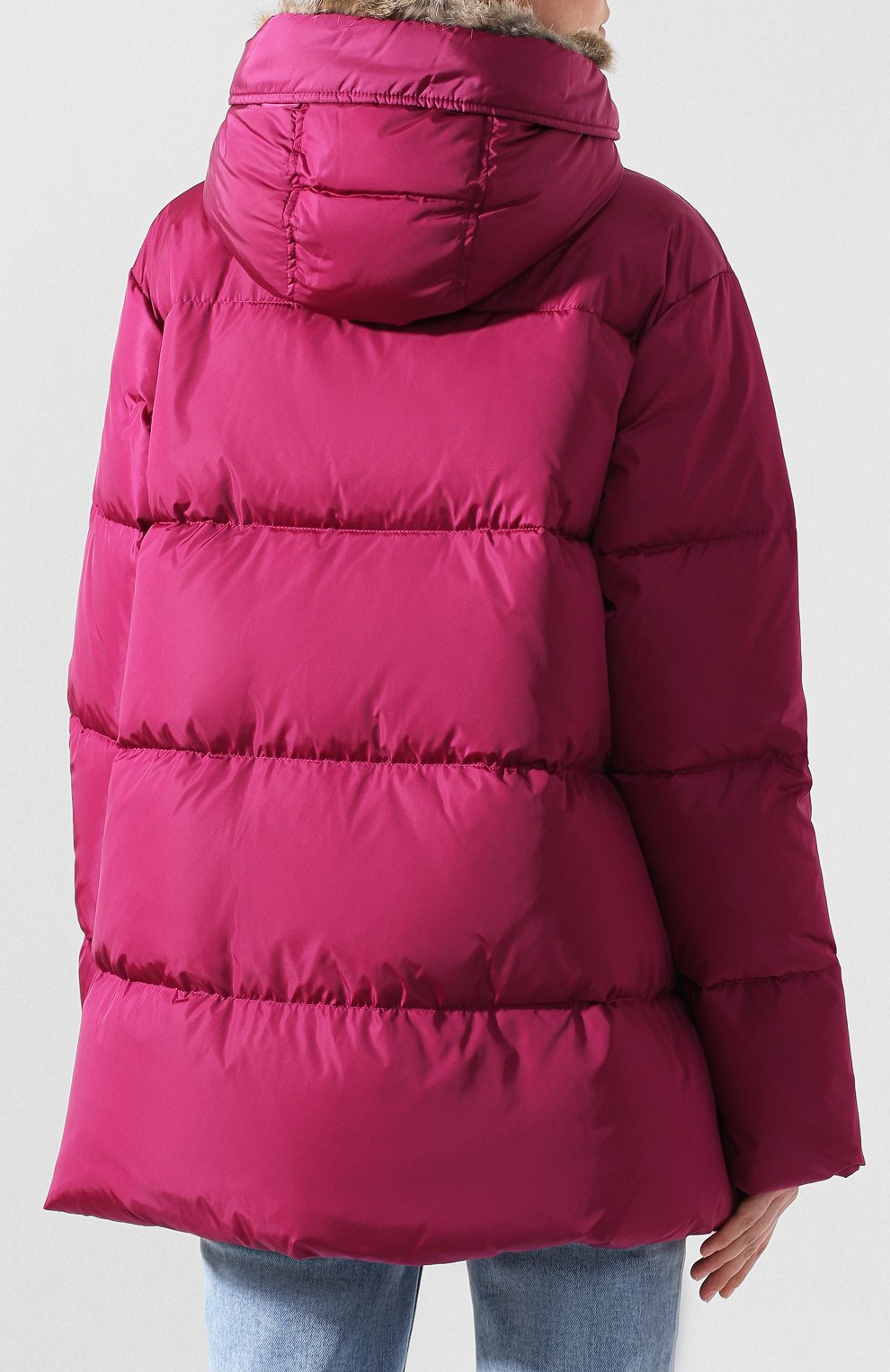 Пуховик LEMPELIUS, арт. 3000/275R, фото 4