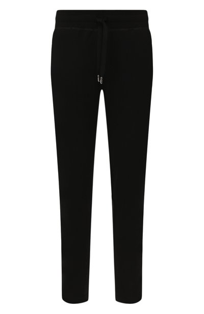 Мужские хлопковые брюки DOLCE & GABBANA, арт. GYWEAT/FU7DU