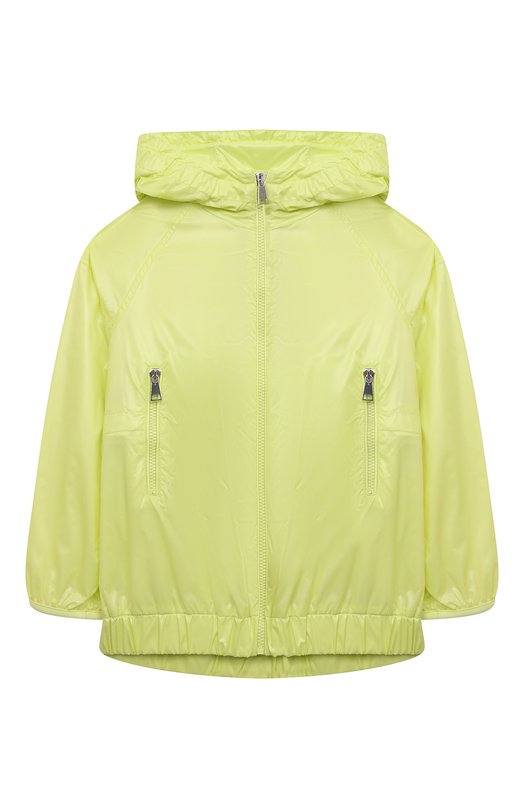 

Ветровка Tupeti Moncler, Жёлтый