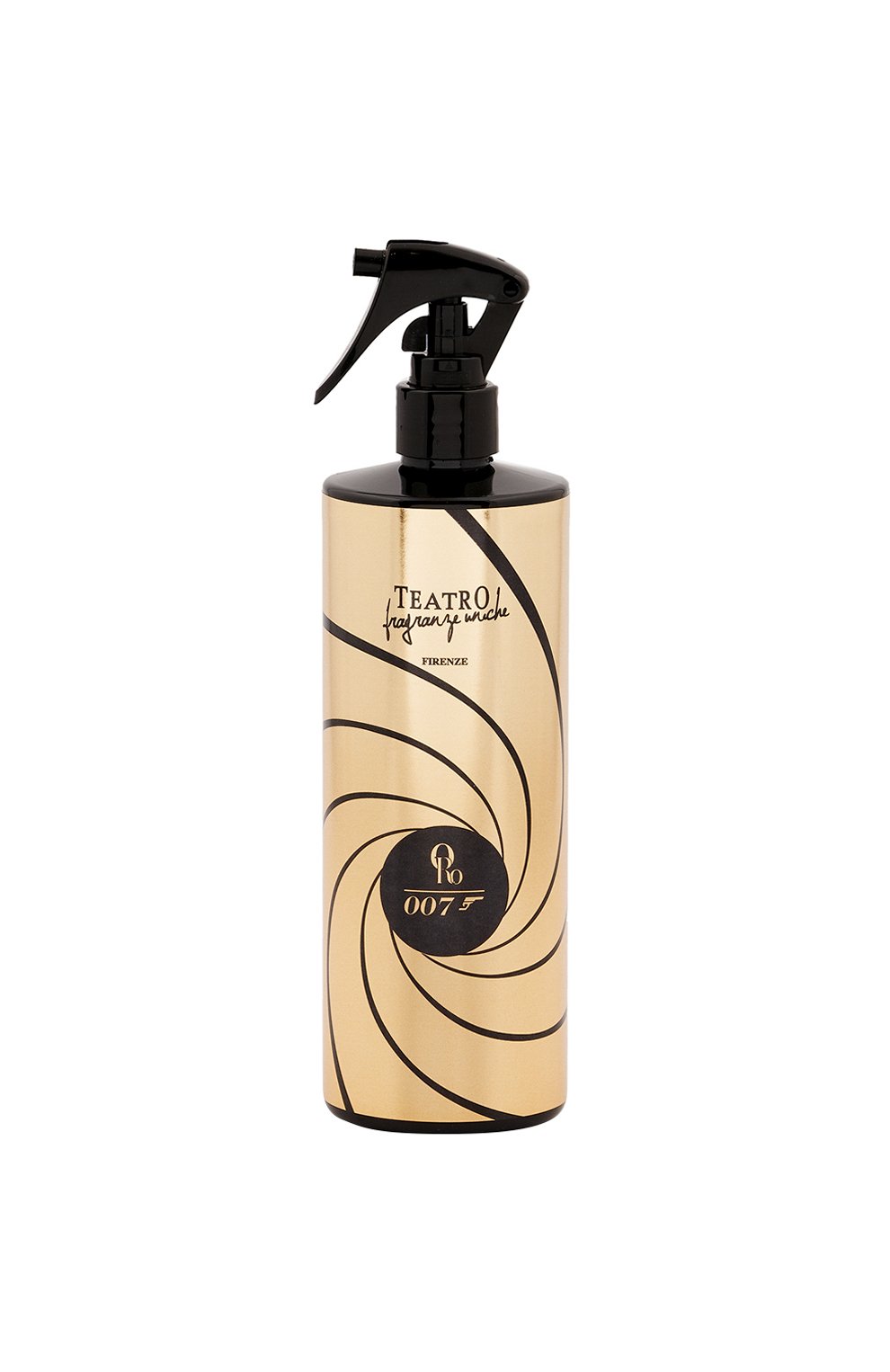 Спрей gun для дома oro luxury collection (500ml) TEATRO, арт. ORO007, фото 1