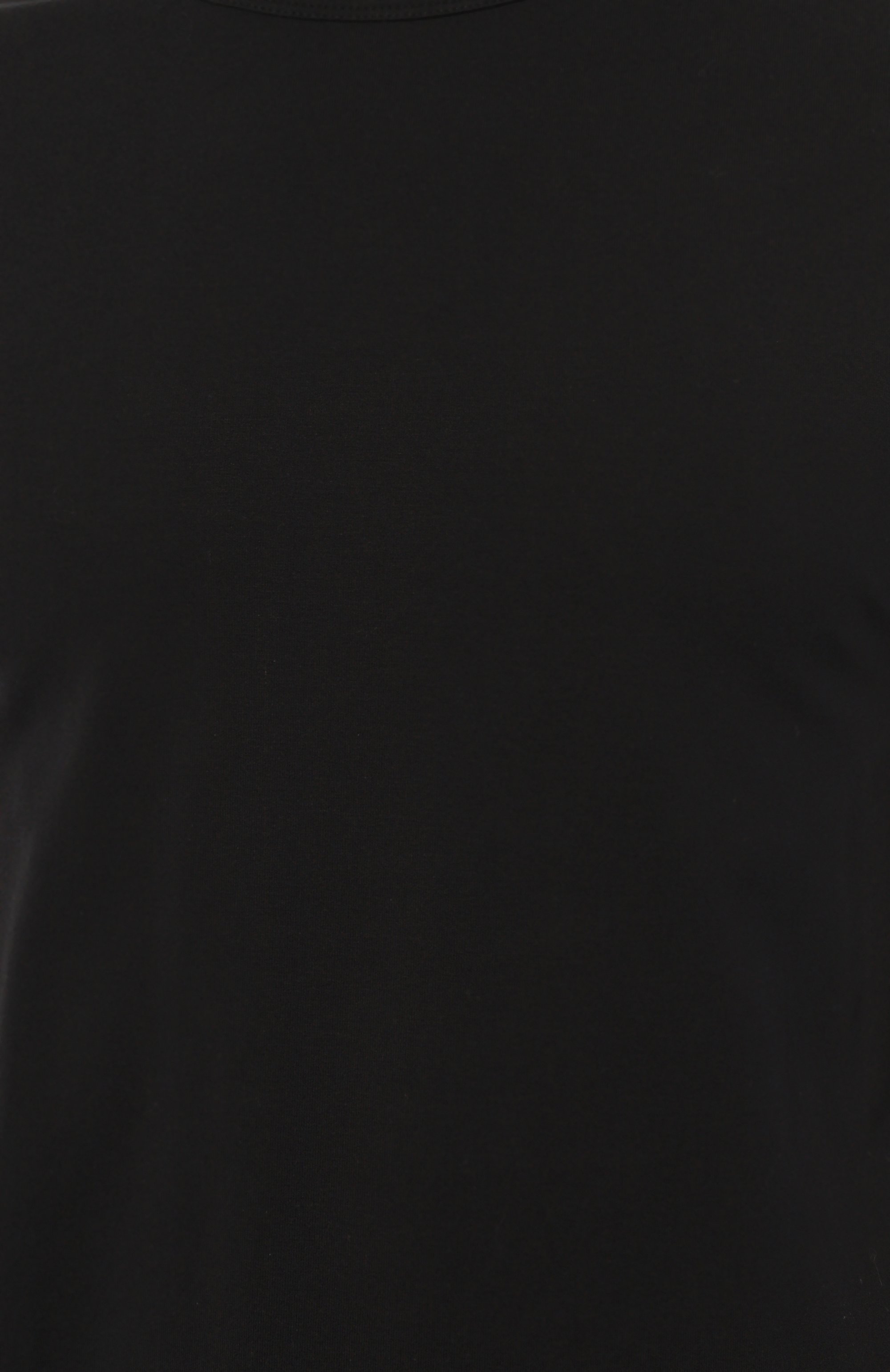 Хлопковая футболка MONCLER, арт. 8C716-00-87296, фото 5