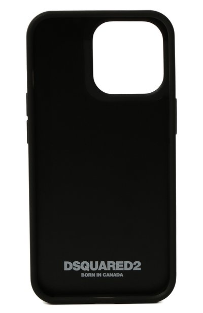 Чехол для iphone 13 pro DSQUARED2, арт. ITM0129 35805597, фото 2