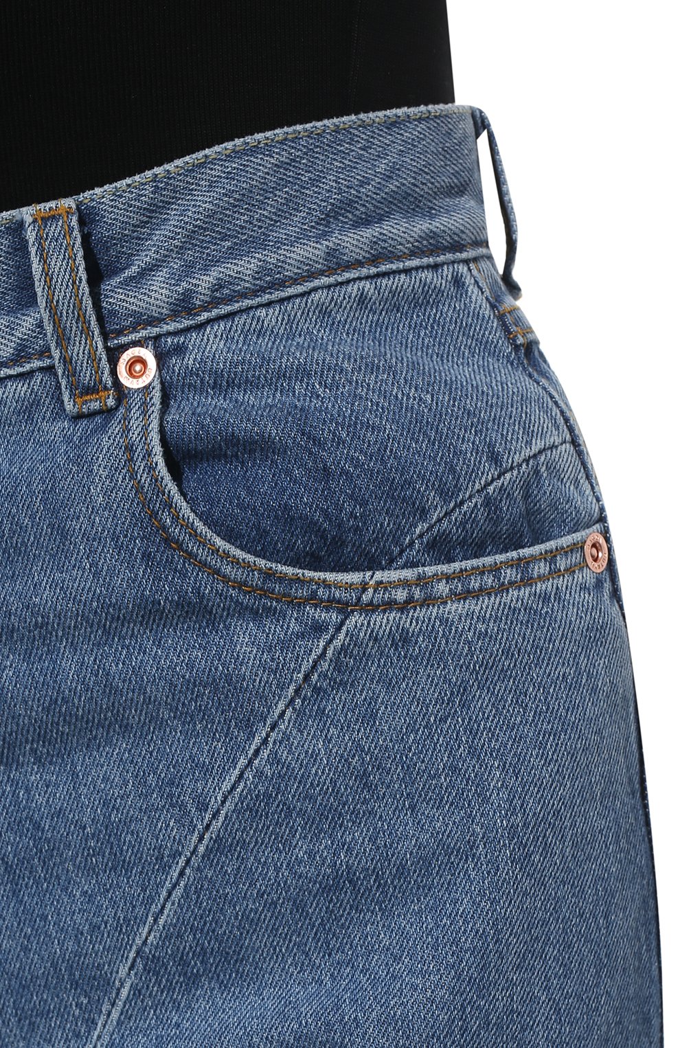 Джинсы MAGDA BUTRYM, арт. 1483210011, фото 5