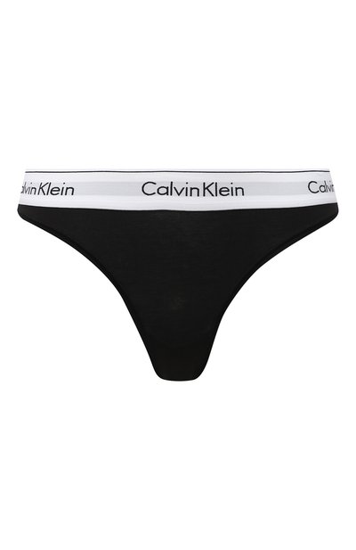 Трусы-слипы CALVIN KLEIN, арт. F3787E, фото 1