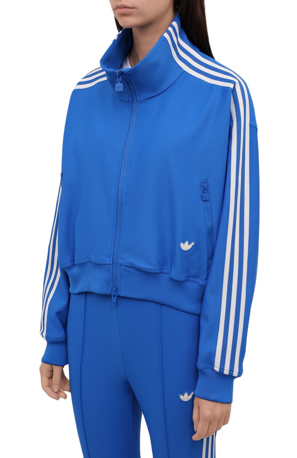 Толстовка ADIDAS ORIGINALS, арт. H20389, фото 3