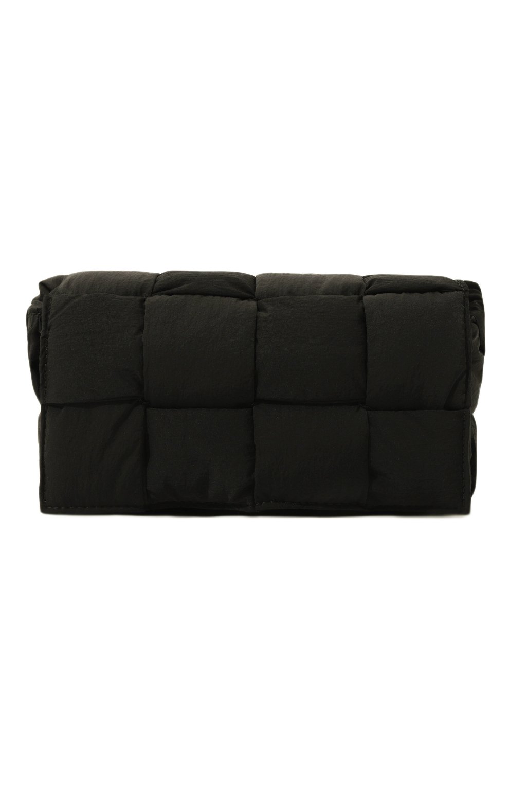 Поясная сумка padded tech cassette BOTTEGA VENETA, арт. 679763/VB080, фото 1