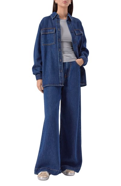 Комбинированные кеды steven d PREMIATA, арт. STEVEND/VAR 7606M, фото 3