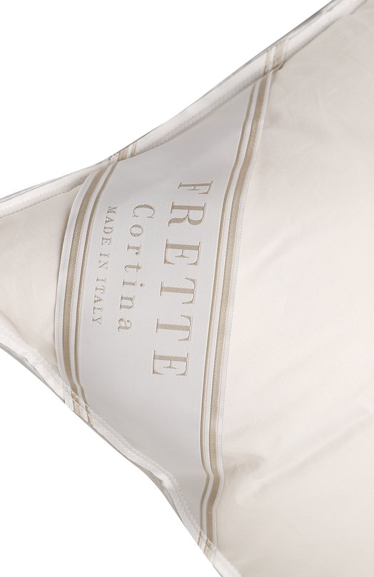 фото Подушка cortina medium frette