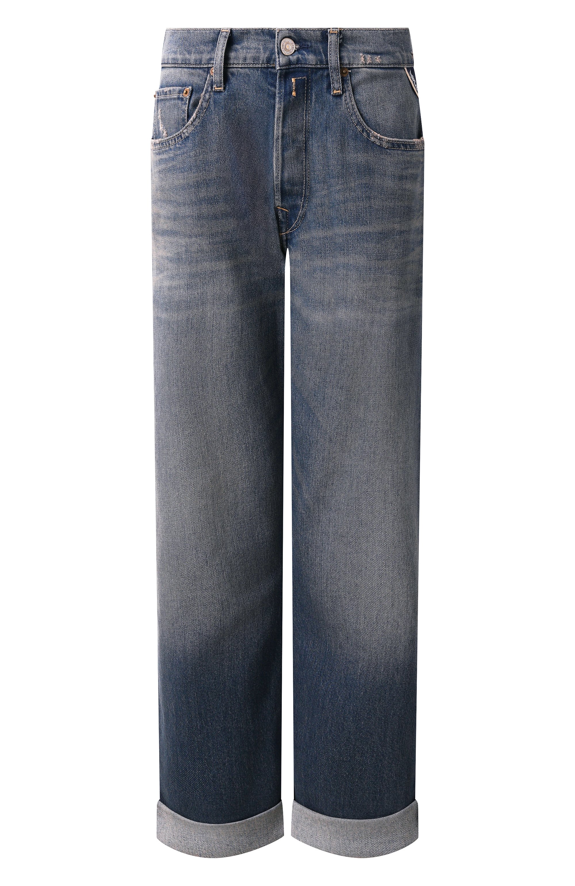 Джинсы REPLAY, арт. WA532 .000.809 881, фото 1