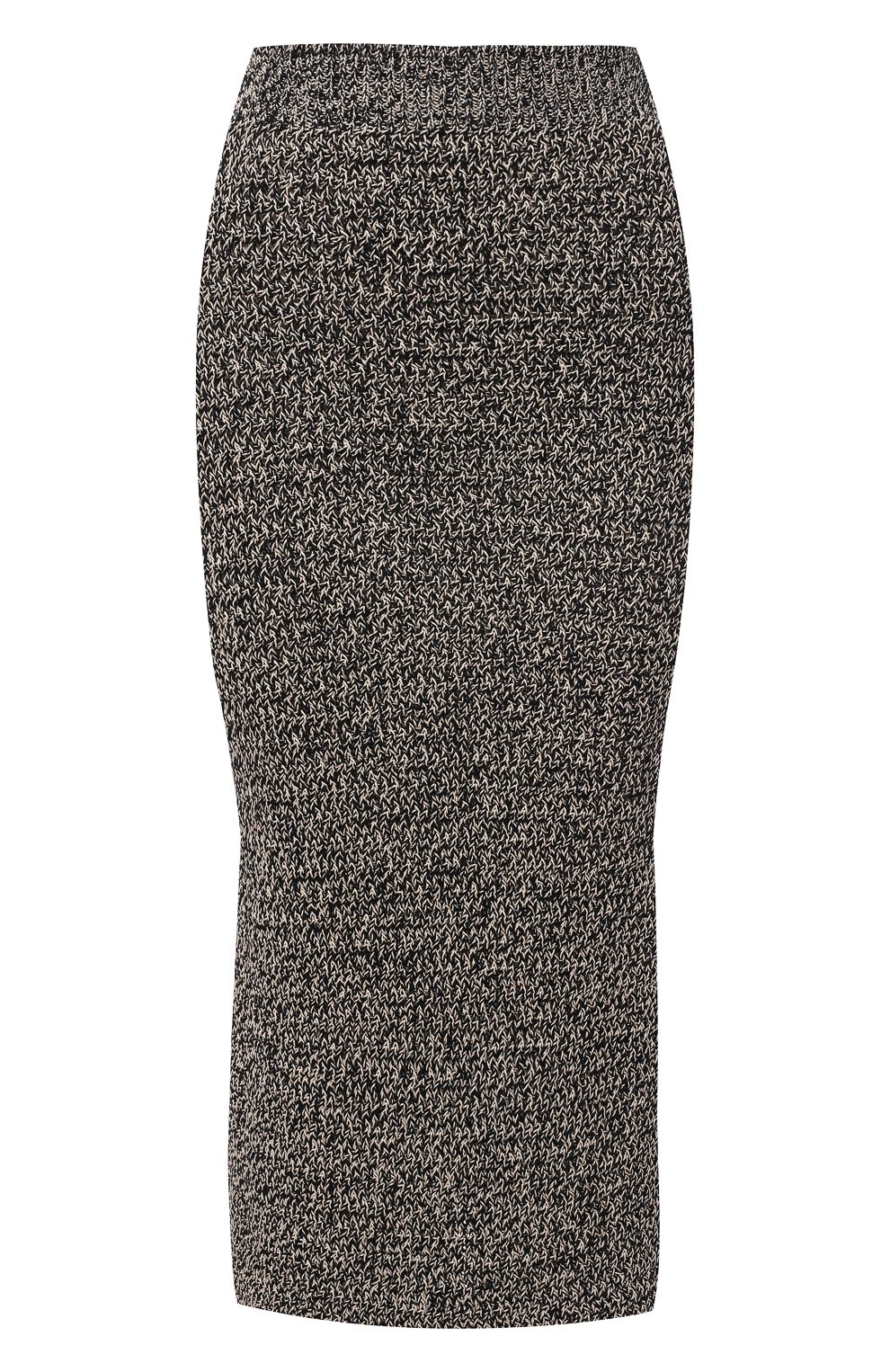 Хлопковая юбка JIL SANDER, арт. JSWS751304-WSY24038, фото 1