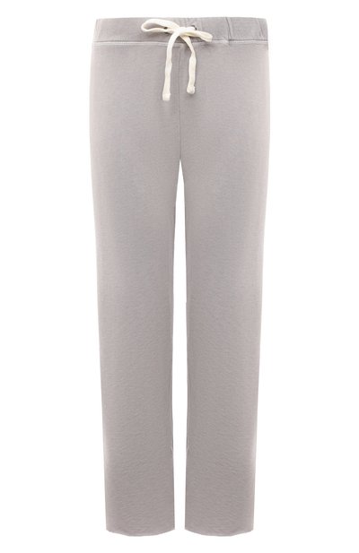 Хлопковые брюки JAMES PERSE, арт. WXA1932/FOGP, фото 1