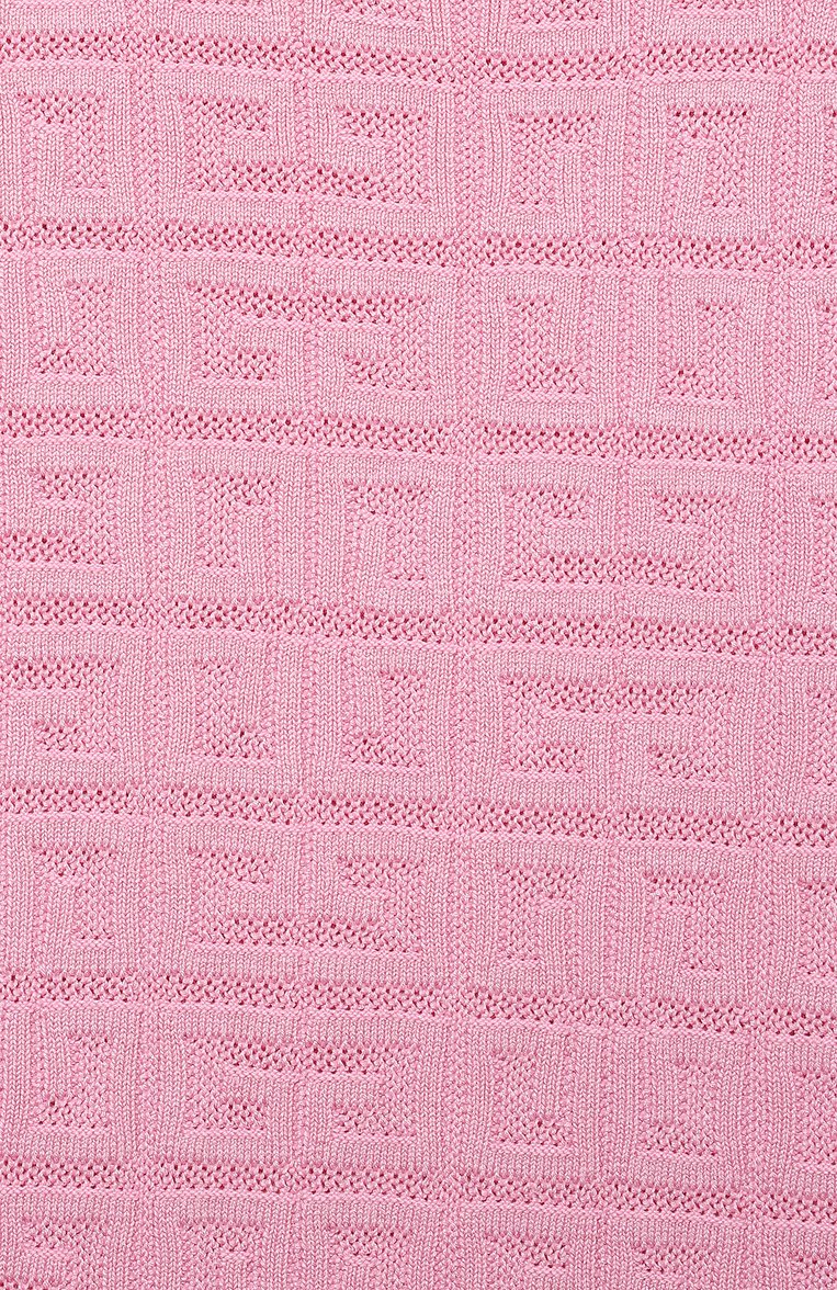 Платье из вискозы GIVENCHY, арт. H30041/12+/14, фото 3