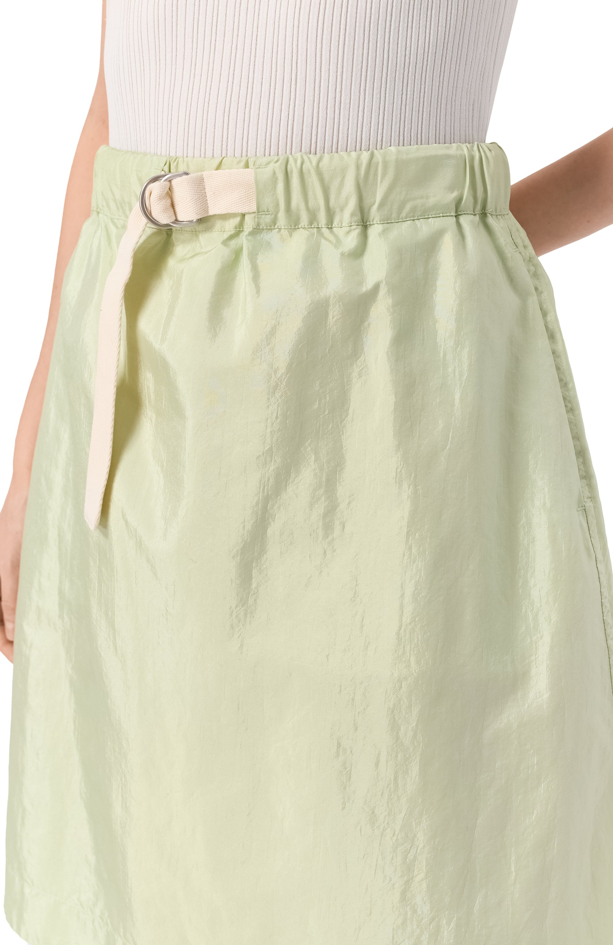 Юбка JIL SANDER, арт. J40MA0169-J70003, фото 5